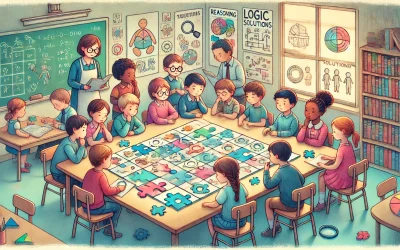 The Importance of Critical Thinking Skills in Gifted Education