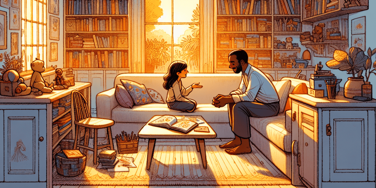 EmotionalMentoring Emotional Mentoring for Gifted Children