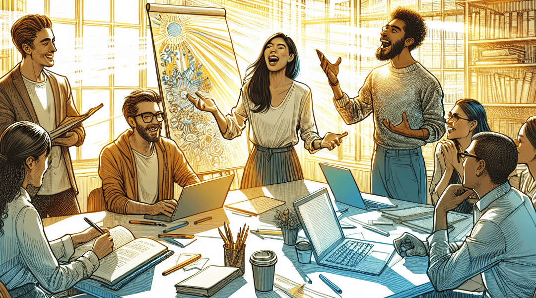 What Happens to Gifted Children as Adults?