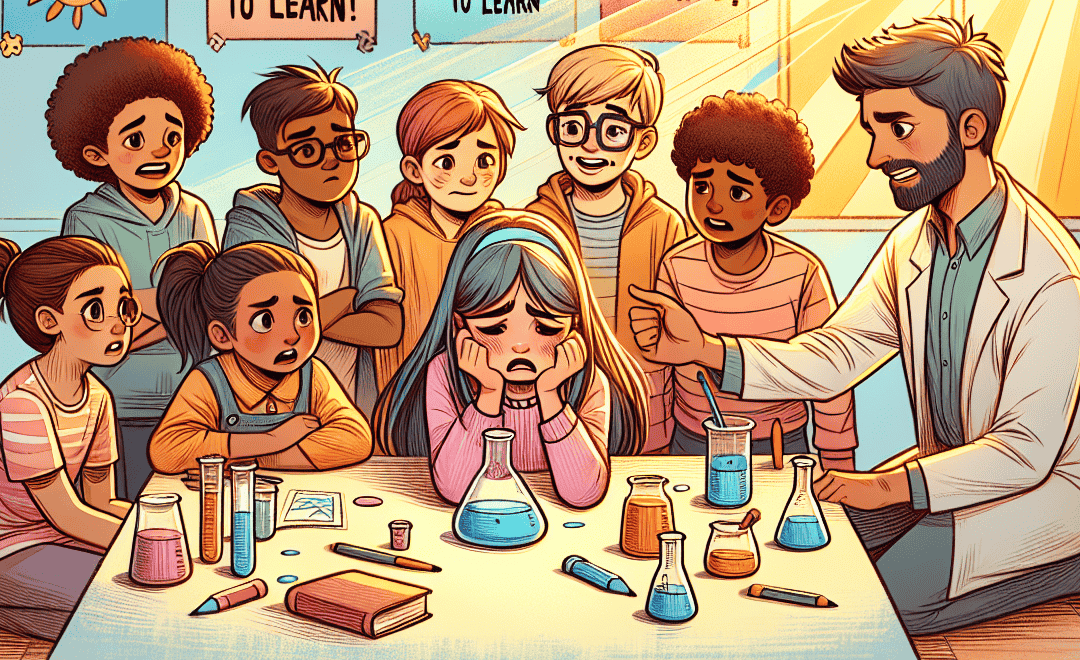 Teaching Resilience: Why Modeling a Growth Mindset Matters for Your Gifted Child