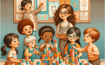 Identifying Advanced Abilities in Early Childhood