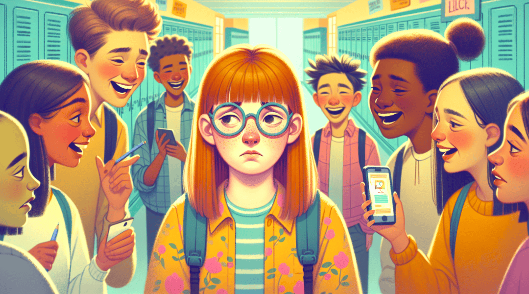 Strategies for Helping Gifted Kids Deal with Peer Pressure