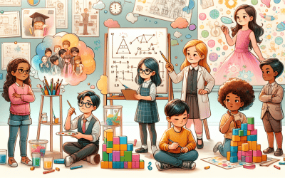 Navigating the Social Stigma Associated with Giftedness