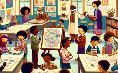 Understanding the Challenges Faced by Gifted Children and Their Families