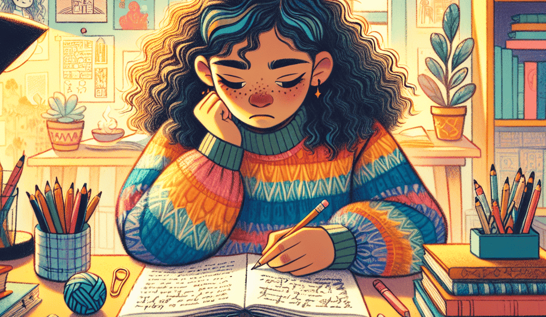 Understanding the Link Between Gifted Children and Anxiety