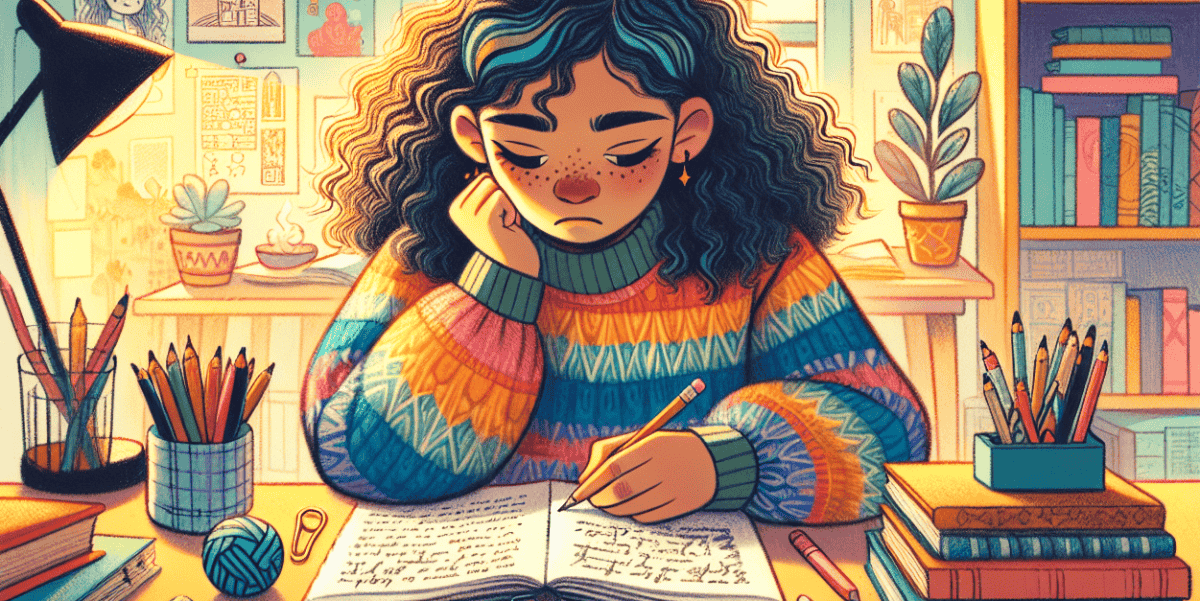 Gifted Children and Anxiety