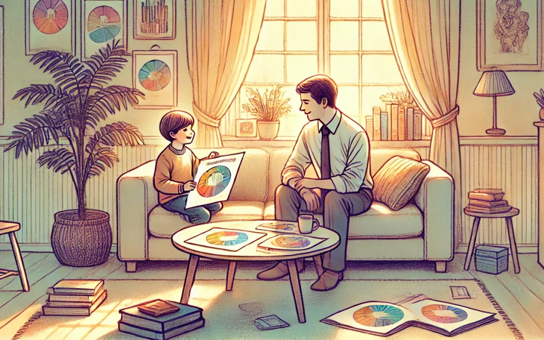 Avoiding Burnout as a Parent of a Gifted Child