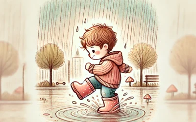 How to Foster Emotional Resilience in Gifted Children