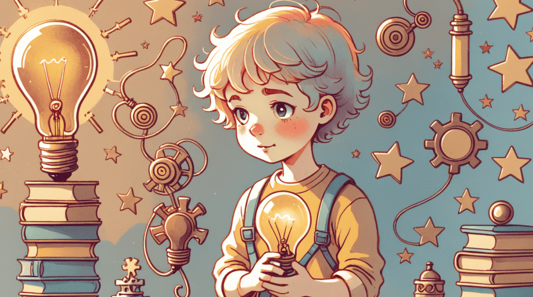 The Challenges of Parenting a Twice-Exceptional Child