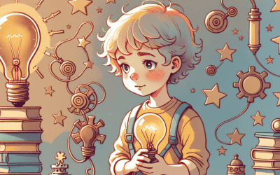 The Challenges of Parenting a Twice-Exceptional Child