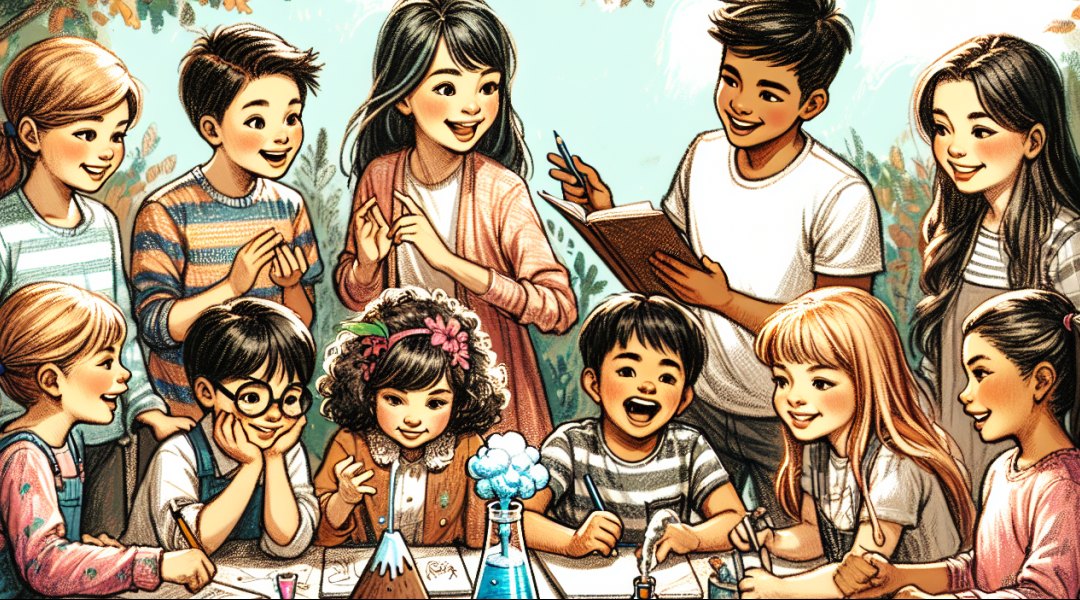 Beyond the ‘Brain as a Muscle’ Myth: A Fresh Perspective for Parents of Bright Kids